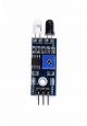 IR Infrared Obstacle Avoidance Sensor Module for Arduino Smart Car Robot 3-wire Reflective Photoelectric