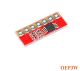 Mini Mono Digital Power Amplifier Board Module DC 5V 3W Variable Board