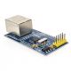 W5500 Ethernet network module hardware