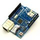 Ethernet W5100 Shield Network Expansion Board with Micro Sd Card Slot For Arduino