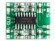 PAM8403 2 x 3W - 2 Channels 3W dual channel stereo mini Class D Digital Audio Power Amplifier Board USB DC 5V