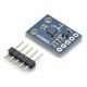 GY-273 HMC5883L 3V-5V Triple Axis Compass Magnetometer Sensor Module For Arduino