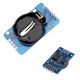 RTC I2C module - DS3231 AT24C32 IIC Precision RTC Real Time Clock Memory Module - without battery