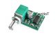 PAM8403 2 x 3W - 2 Channels 3W dual channel stereo mini Class D Digital Audio Power Amplifier Board USB DC 5V - with volume control potentiometer