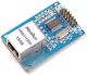 ENC28J60 LAN Ethernet Network Board Module