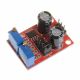 NE555 Pulse Frequency Duty Cycle Adjustable Module Square Wave Signal Generator DC 5V-15V
