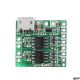 NS4158 DC 3.4V-5V Micro USB Power Amplifier Board - 2 Channel 3W per Channel Stereo Mini Class D Digital Audio Power Amplifier Board