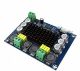 TPA3116D2 2 x 120W 12-26V - Dual Channel Stereo Mini Class D Digital Audio Power Amplifier Board