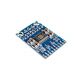TPA3116D2 2 x 50W Ultra-Thin 2 Channels Each 50W Dual Channel Stereo Mini Class D Digital Audio Power Amplifier Board