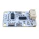 Bluetooth 4.0 Receiver - Micro USB Powered PAM8403 2x3W - Stereo 2 Channel Mini Class D Digital Audio Power Amplifier Board