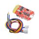 CT14+ 2 x 5W BT4.2 - Bluetooth Stereo 2 Channel Mini Class D Digital Audio Power Amplifier Board