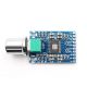 TPA3116D2 2 x 50W Ultra-Thin 2 Channels Each 50W Dual Channel Stereo Mini Class D Digital Audio Power Amplifier Board (with Volume Control)