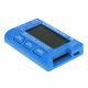 LLMETER8 New Cellmeter-8 Battery Capacity Checker Servo Tester RC CellMeter 8 for 2-8S Lithium Lead Acid LiPo Life Li-ion NiMH Nicd…