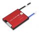 13S 48V 35A Common Port BMS PCM PCBA-18650 LI Ion Btry Pack with Balance, heatsink,waterprof