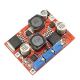 DC-DC CC and CV - Automatic Boost and Buck Voltage Converter (3A LM2596 LM2577)