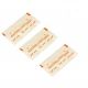 White Heatsink mini Compound Thermal Paste Grease 3 Packets