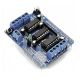 L293D Motor Driver Stepper Servo Shield for Arduino