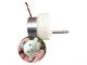 7RPM 15 + 5.3mm 6V Slow Speed Micro Turbo Gear Motor - Micro 300 Gearbox Speed Reduction Motor – Stepped Shaft – DC 3V-9V 7 rpm