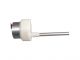 7RPM 43mm 6V Slow Speed Micro Turbo Gear Motor - Micro 300 Gearbox Speed Reduction Motor – M3 Thread Shaft – DC 3V-9V 7 rpm