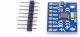 Alttitude - Gyro - Accelerator - Magnetometer - Tilt - Sensor Module (GY-9150 MPU9150)