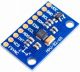 Alttitude - Gyro - Accelerator - Magnetometer - Tilt - Sensor Module (GY-9250 MPU6500)