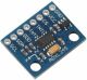 Alttitude Gyro Accelerator - Magnetometer - Tilt - Sensor Module (CJMCU-105 ADXL345)